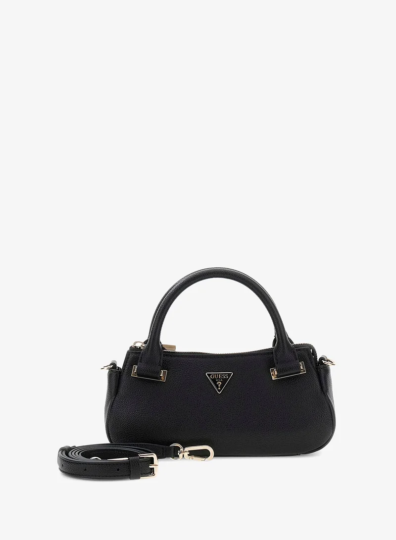 GUESS  Evie Mini  Satchel Bag for Women | Best Price UAE